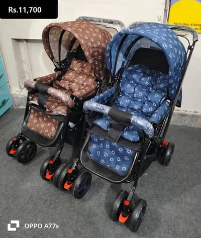 strollers for kids