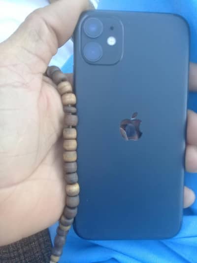 iPhone 11 64gb  jv water pak