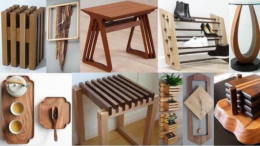 Expert Wood Work & Furniture Repair Services