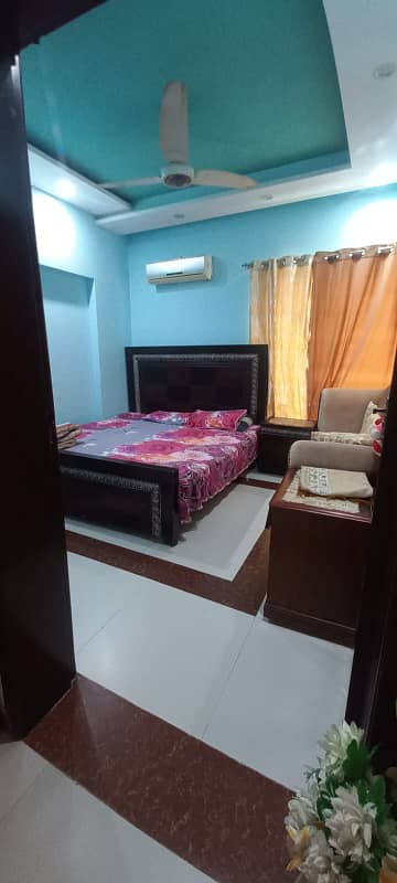 5 Marla Designer House for Sale In Lahore | Modern Home