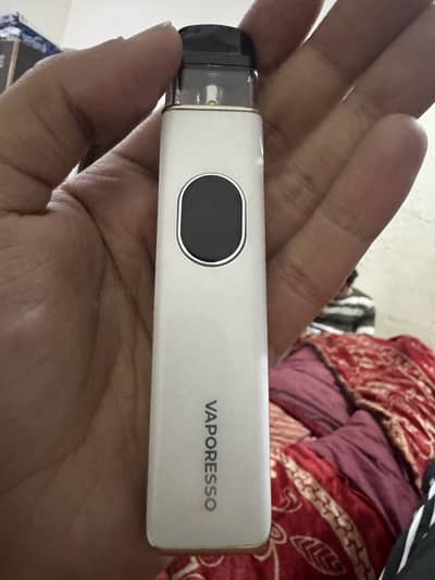 Vaperesso xros 5 brand new model condition 10 by 10