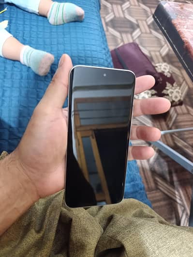 Infinix Hot 60 Pro Plus 10/10