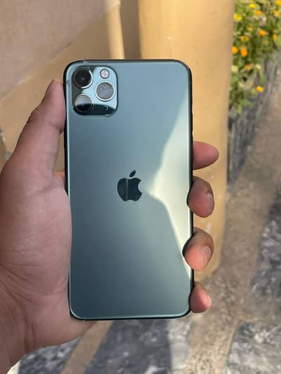 Argent sale 11 pro max