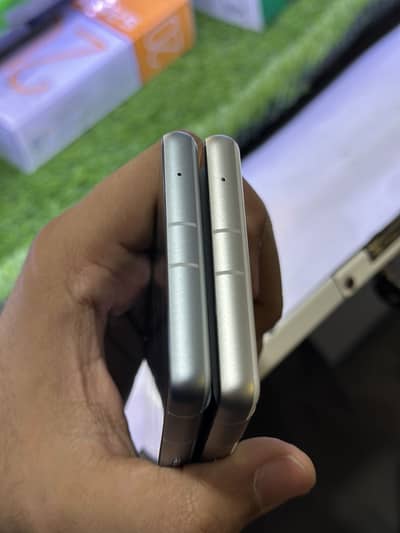 Google pixel 7a official PTA approved