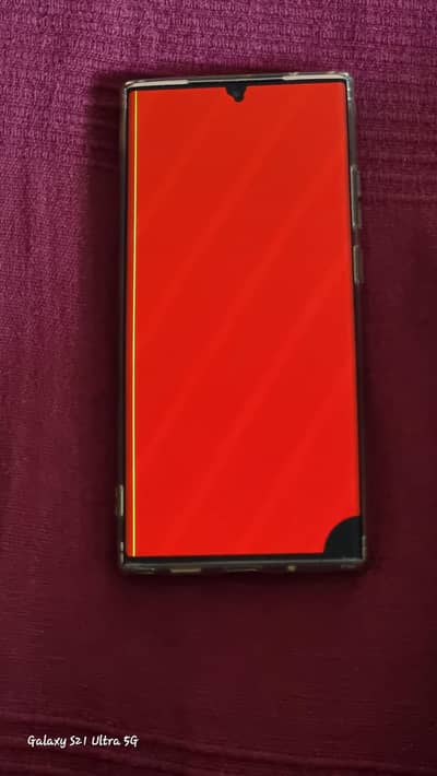 Samsung note 20 ultra