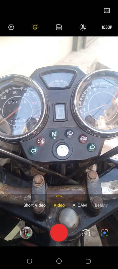 Road Prince louder 150 cc 03004639052