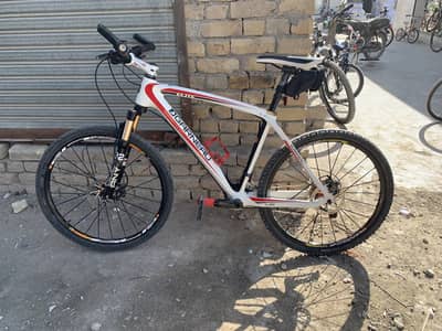 Garneau Bicycle For Sale