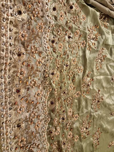 many suits used just one time