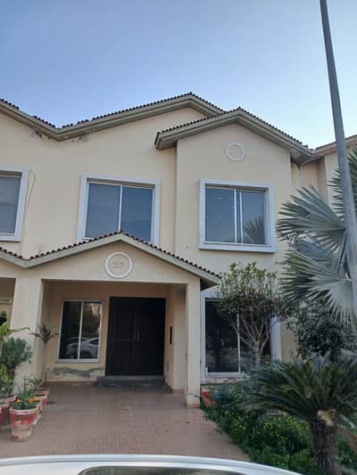 6 Marla Bahria Home Available For Rent