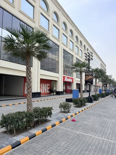 Studio Apartment Orchard Mall Lahore