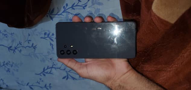 samsung a32 official approved only panel change