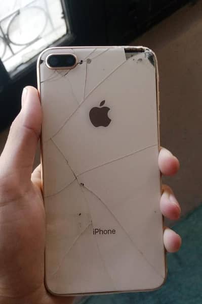 Iphone 8 plus Non Pta - 64gb