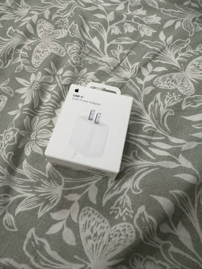 Apple Original USB Type C Charger Charging Dock