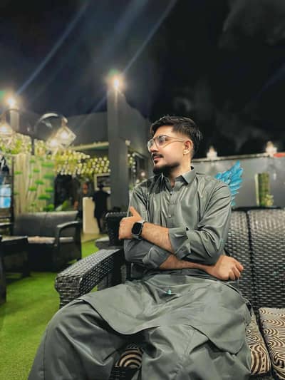 Haseeb khan