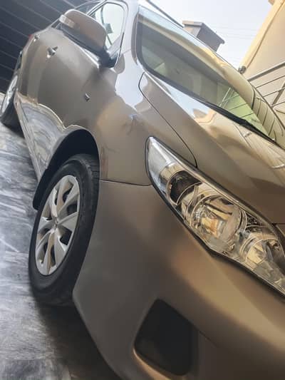 neat and clean Home used car Phoe no#03116738534