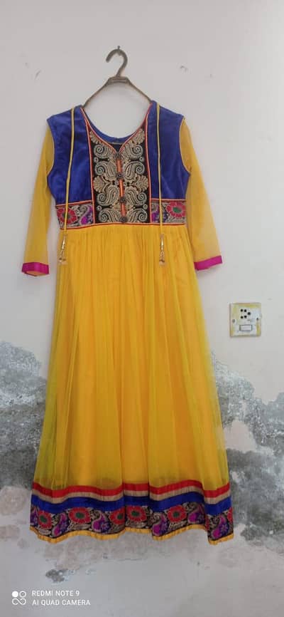 Eid dress