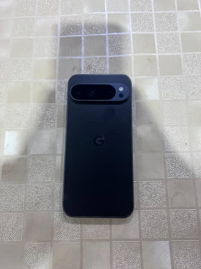 GOOGLE PIXAL 9 PRO XL (256 GB)
