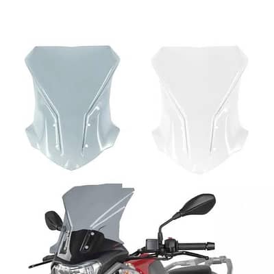 BMW Motorcycle Windshield for Sale