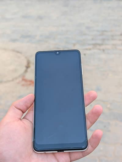 Samsung Galaxy A22 Phone