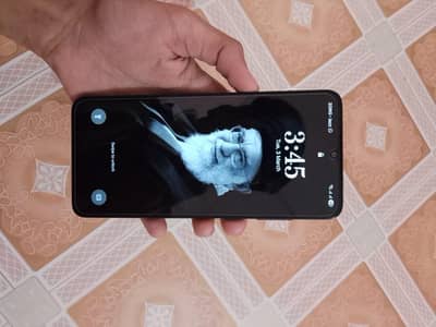 Galaxy a05 4/64 exchange possible only iphone se