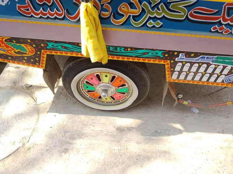 Riksha 5