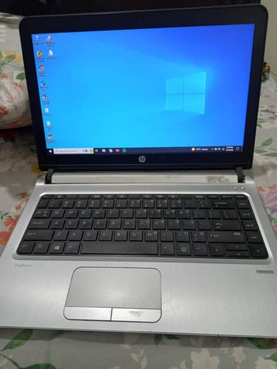 hp probook 430 g3