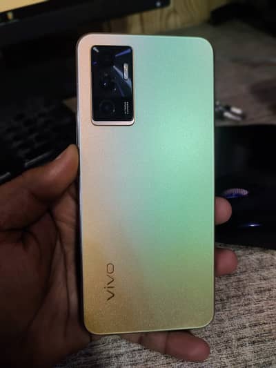 Vivo V23e