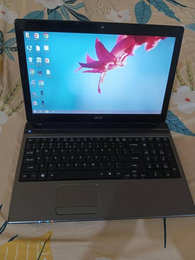 Acer core i3 2nd generation