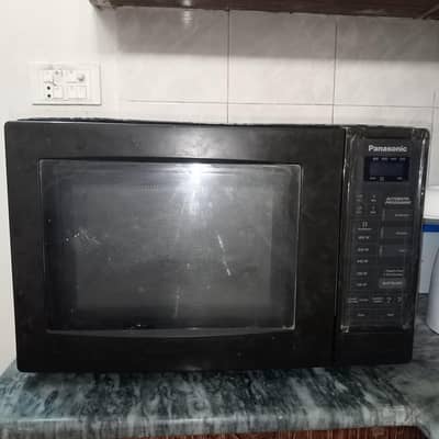 Panasonic Microwave