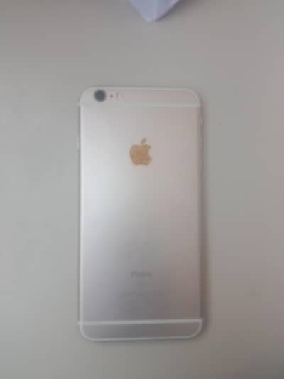 iphone 6s plus - check description