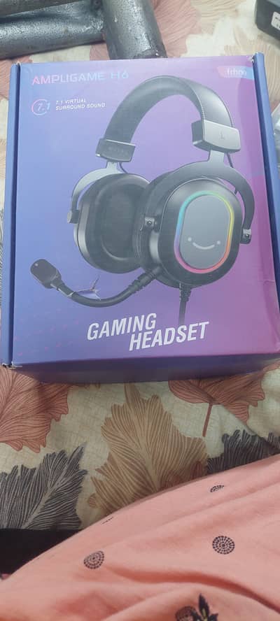 FiFine original gaming headphone