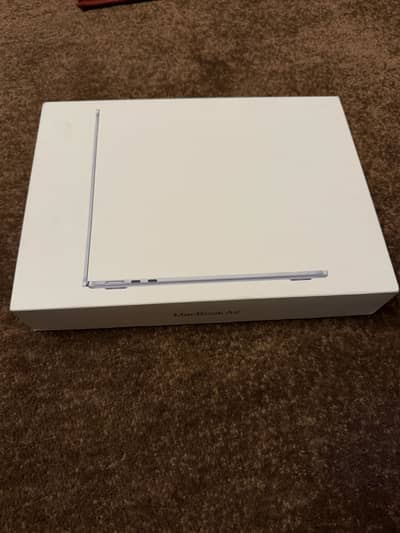 Macbook Air M4