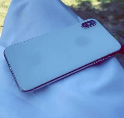 iphone x 256 GB my WhatsApp number 03 25 022 67 56