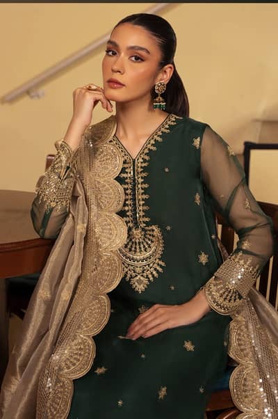 Luxe pret ready to wear