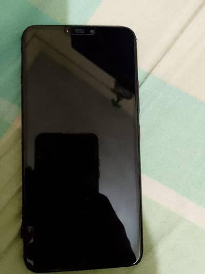 1010 double SIM card Sirf body side se kharab hai or Baki koi Masla ni