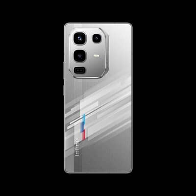 infiinix note 50 pro