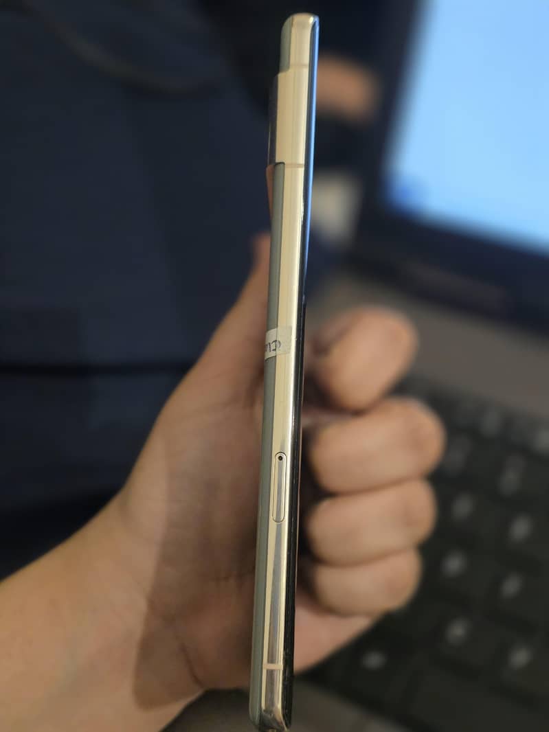 Google Pixel 7 Pro 2