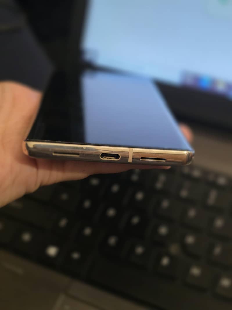 Google Pixel 7 Pro 5