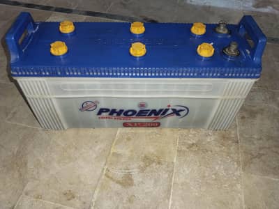 Phoenix xp 200 good condition