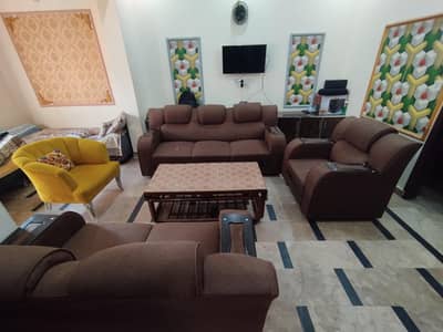6 Seater Sofa Set