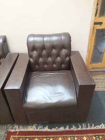 5 seater sofa