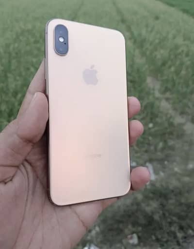Iphone XS