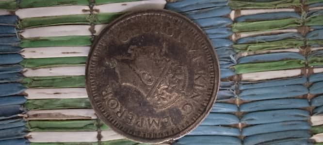 Coins Antique mix country