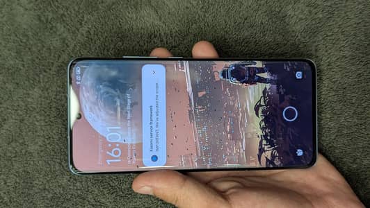 Xiaomi 12x 8/256 gb 10 10 condition all good work  original