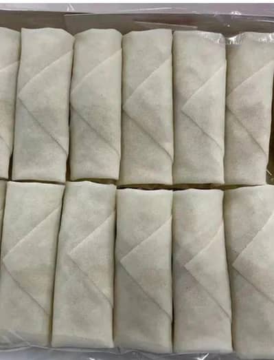 homemade ferozan food