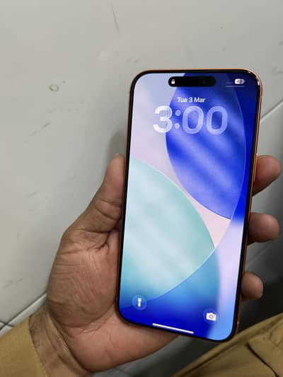 iPhone 17 Pro Max CH/A