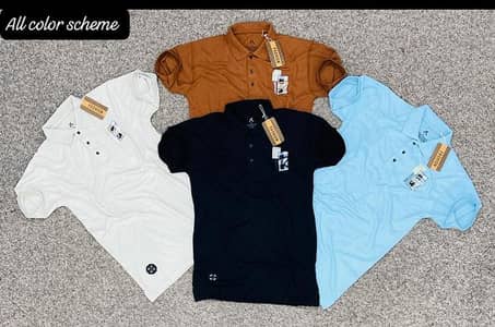 Men Polo Shirt Preminum Quality