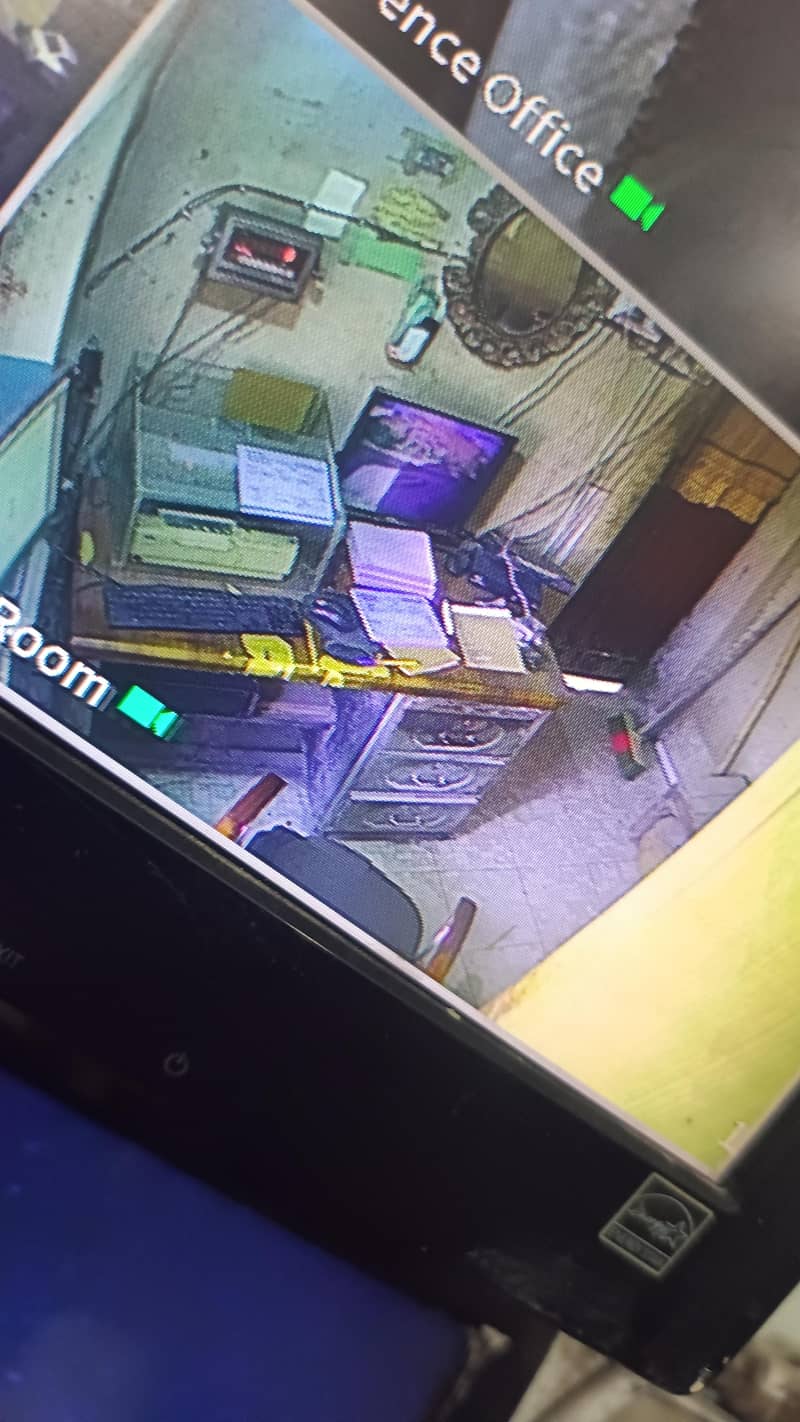 Job For Computer Operator 0