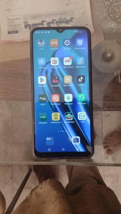 iTel mobile 2 32