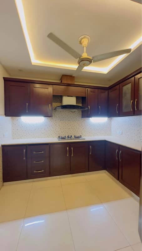 7 Marla upper portion with All Basic Necessities 4